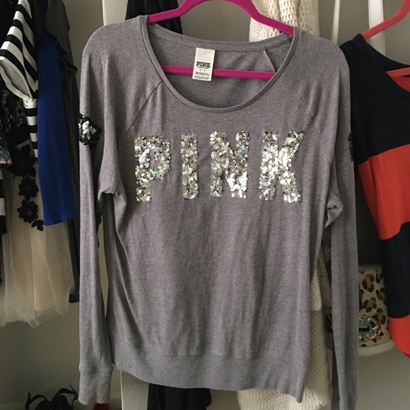 Victoria Secret shirt
