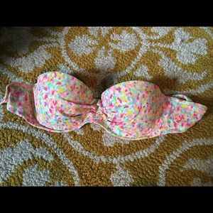Victoria Secret bikini top