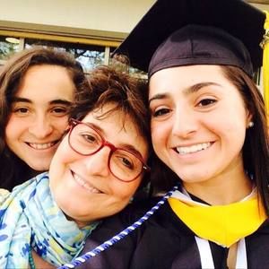 Meet your Posher, Allie