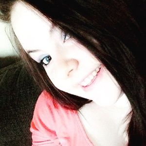 Meet your Posher, Kaley