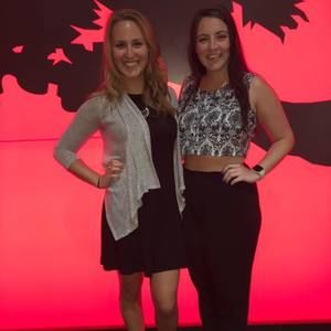 Meet your Posher, Mackenzie