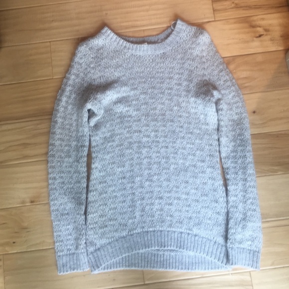 NWOT knit sweater