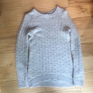 NWOT knit sweater