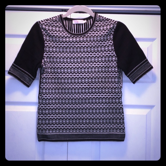Tory Burch Knit Sweater