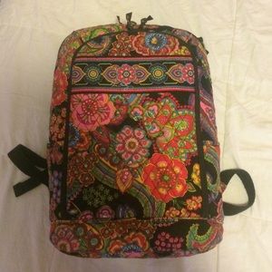 Vera Bradley Backpack
