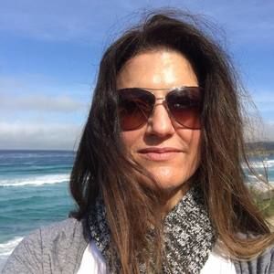 Meet your Posher, Heidi