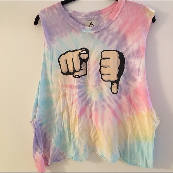 Unif Muscle tank
