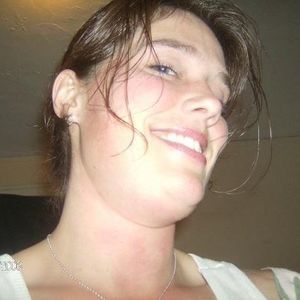 Meet your Posher, Stacy