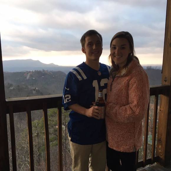 Meet your Posher, Beth