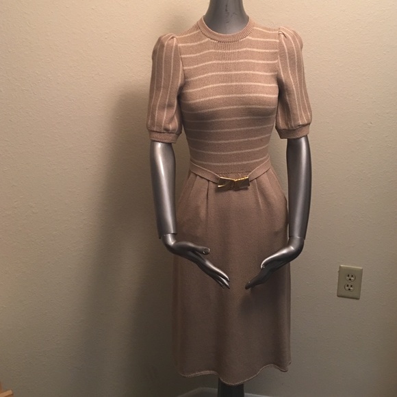 St John Knit Dress Flash Sales, 60% OFF 