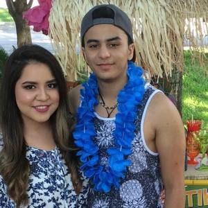 Meet your Posher, Hany