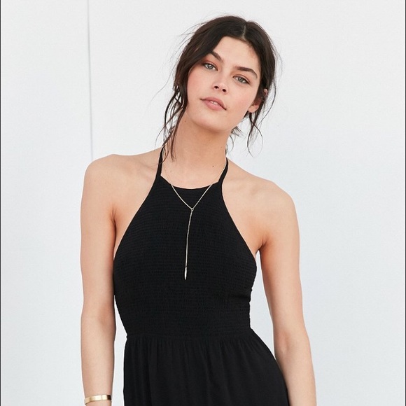Urban outfitters romper