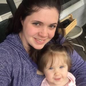 Meet your Posher, Melanie