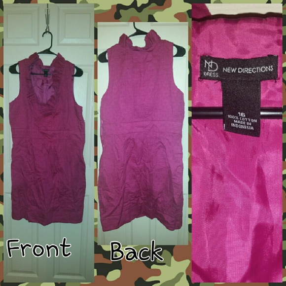 Summer Dress