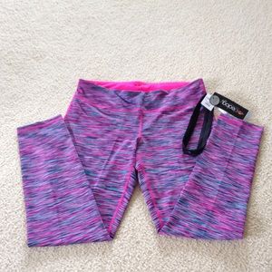 New!! Ideology Active Leggings