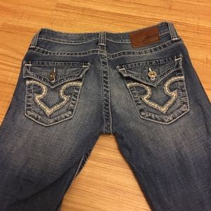 Big star capris