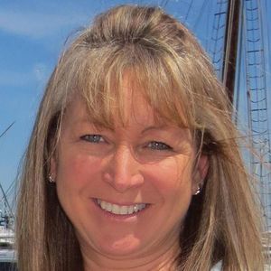 Meet your Posher, Wendy