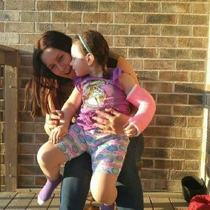 Meet your Posher, Sharon