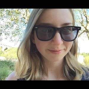 Meet your Posher, Julianne