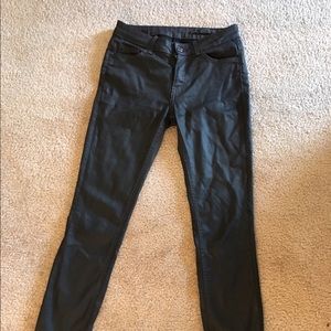 Zara jeans