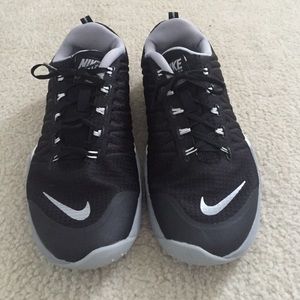 Nike Lunarlon Women's 7.5