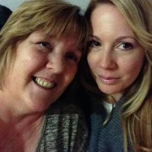 Meet your Posher, Terri