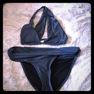 Victoria's Secret swimsuit