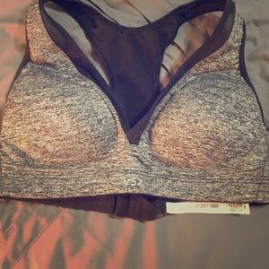 Victoria secret sports bra