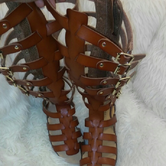 Shoes - Madden Girl