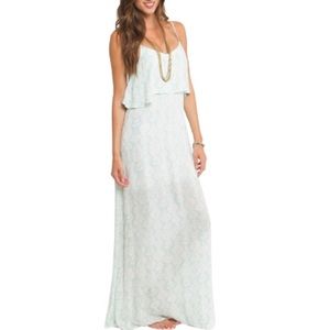 BREEZY SUMMER DRESS ☀️ NWT O'neill Maxi Dress