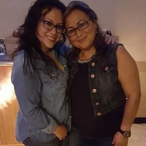 Meet your Posher, Jeanette