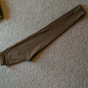 Jeggings