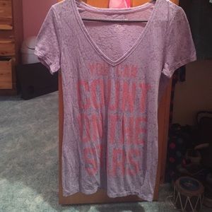 Medium American Eagle shirt