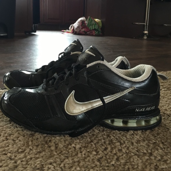 Nike Reax
