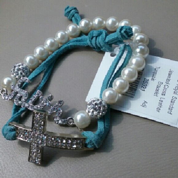Jewelry - Bracelets