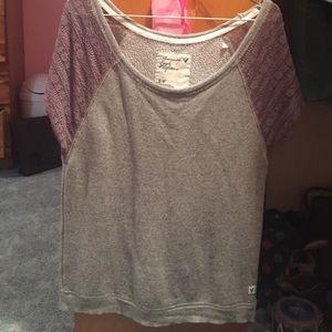 American Eagle Shirt Small