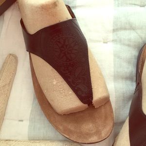 Dansko Priya Dress Sandals!  👀