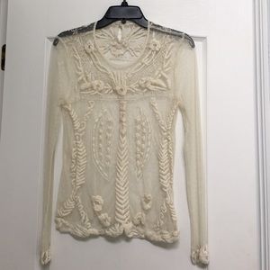 Willow & Clay Women's Blouse.