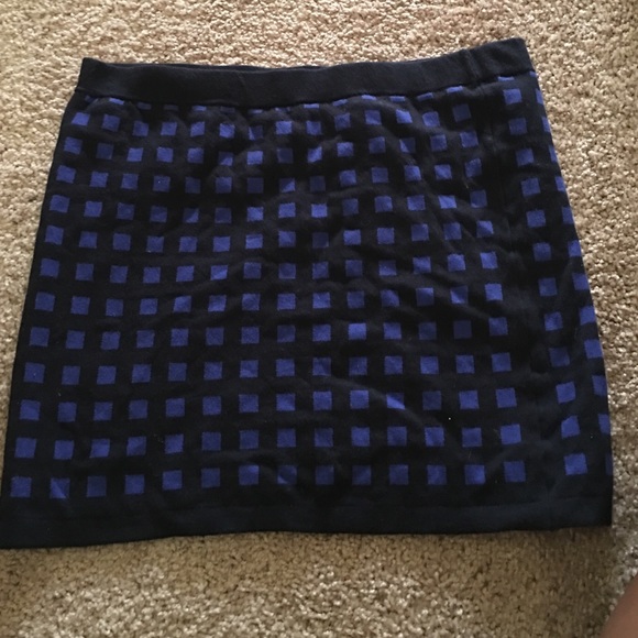 Forever 21 fitted skirt - Picture 1 of 1