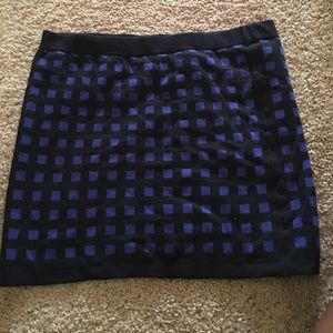 Forever 21 fitted skirt