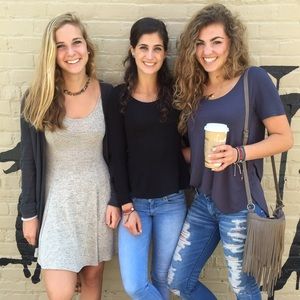 Meet your Posher, Ellen