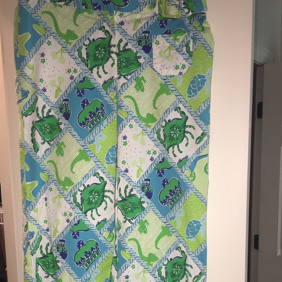 Lilly Pulitzer Pants