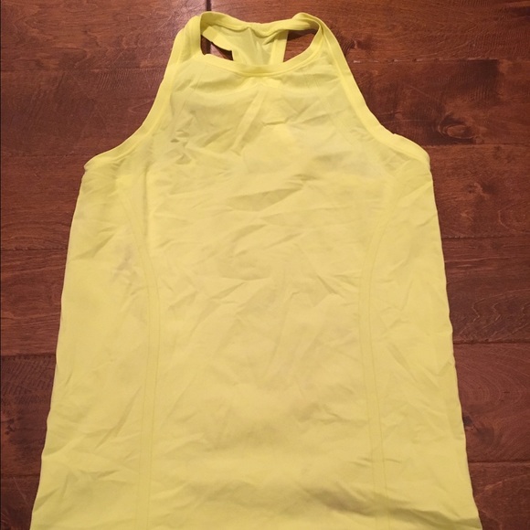 VSX sport tank