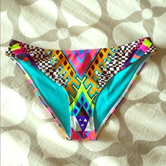 Mara Hoffman Other - Mara Hoffman bikini bottoms