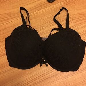 Vs bra