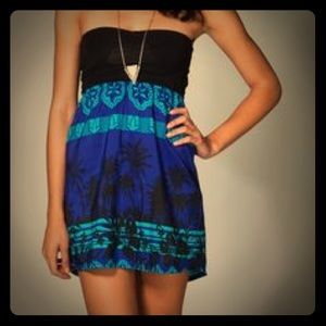 🌊 ADORABLE Roxy Dress NWT 🌊