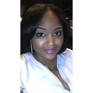 Meet your Posher, Tiffany