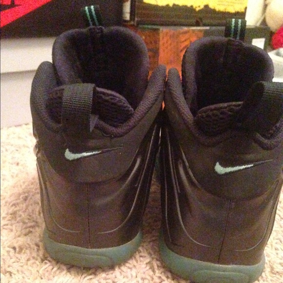 Foamposite
