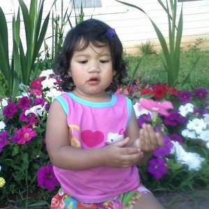 Meet your Posher, Norma