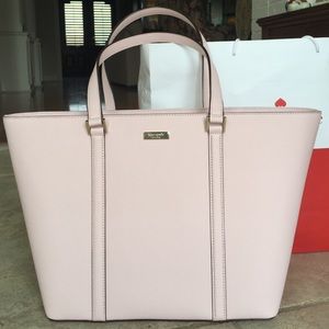 Kate Spade New York Newbury Lane Dally Tote